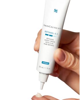 SkinCeuticals Retinol 0.5 Cream - Image 3