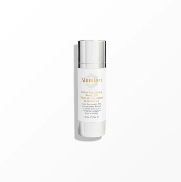 Alumier Retinol Resurfacing Serum 0.5