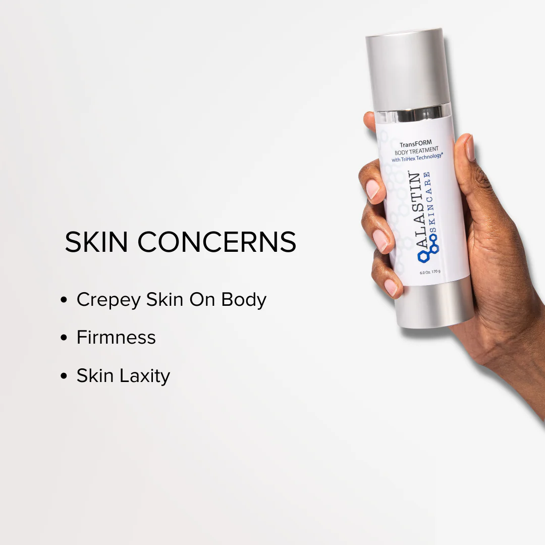 Alastin TransFORM Body Treatment - Image 3