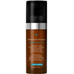 SkinCeuticals Resveratrol B E Serum