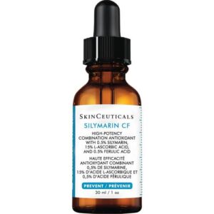 SkinCeuticals Silymarin CF Serum