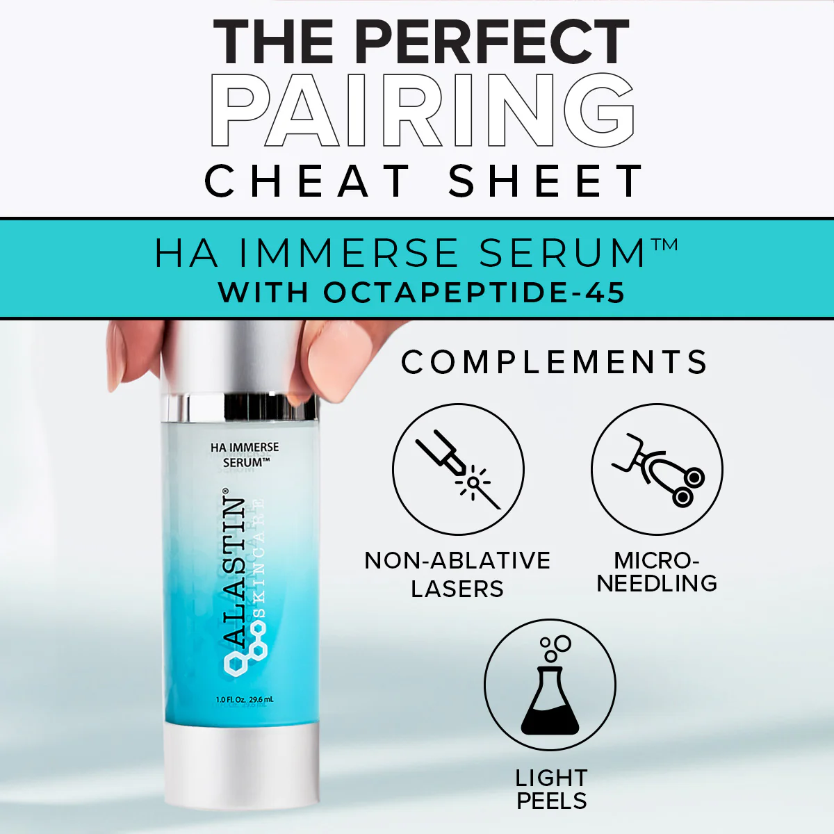 Alastin HA IMMERSE Serum - Image 3