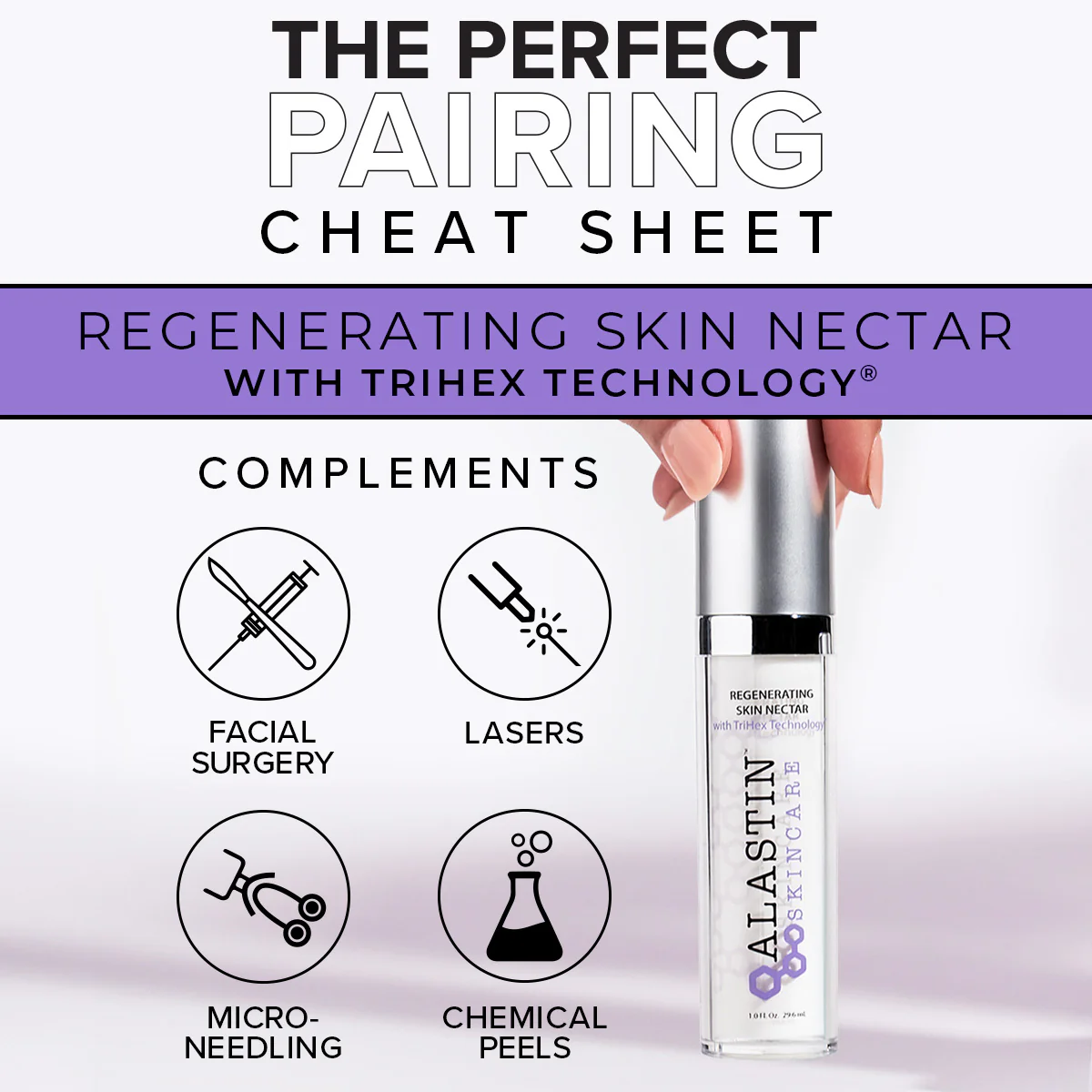 Alastin Regenerating Skin Nectar - Image 3