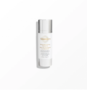 Alumier Retinol Resurfacing Serum 1.0