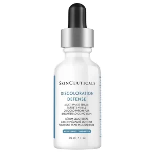 SkinCeuticals Discoloration Defense Serum