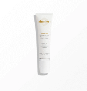 Alumier HydraLight Moisturizer