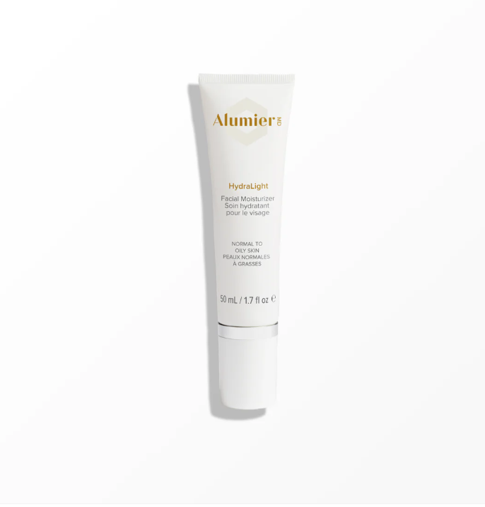 Alumier HydraLight Moisturizer