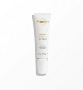 Alumier HydraRich Moisturizer