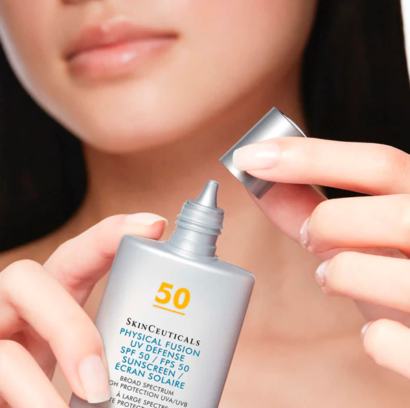 SkinCeuticals Physical Fusion UV Defense SPF 50 Sunscreen - Image 3