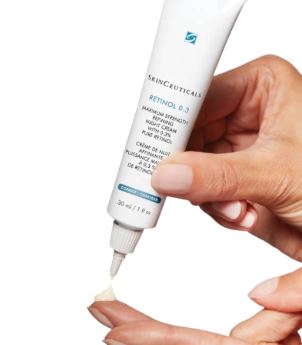 SkinCeuticals Retinol 0.3 Cream - Image 3