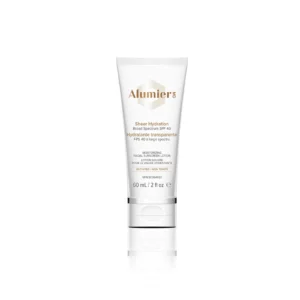 Alumier Sheer Hydration Broad Spectrum SPF 40 (Non-tinted)
