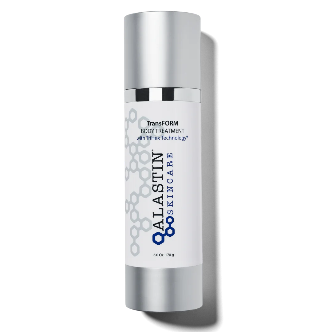 Alastin TransFORM Body Treatment
