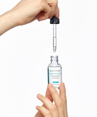 SkinCeuticals Hydrating B5 Gel Serum - Image 3