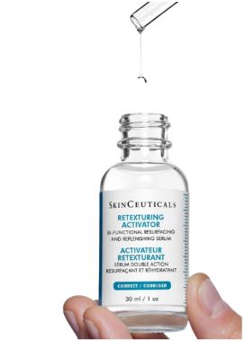 SkinCeuticals Retexturizing Activator Serum - Image 3