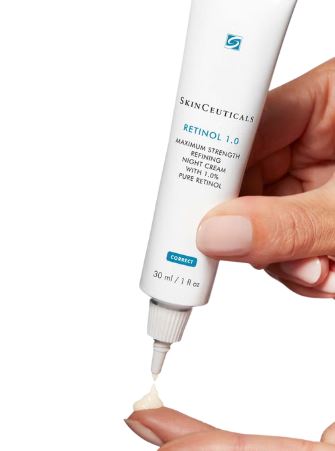 SkinCeuticals Retinol 1.0 Cream - Image 3