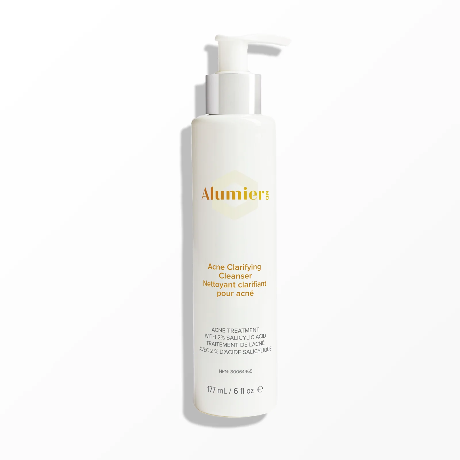 Alumier Clarifying Gel Cleanser