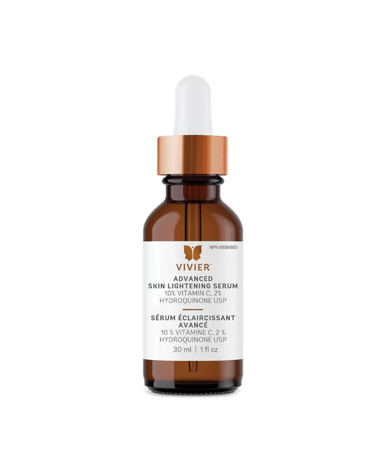 Vivier 2 % Advanced Skin Lightening Serum