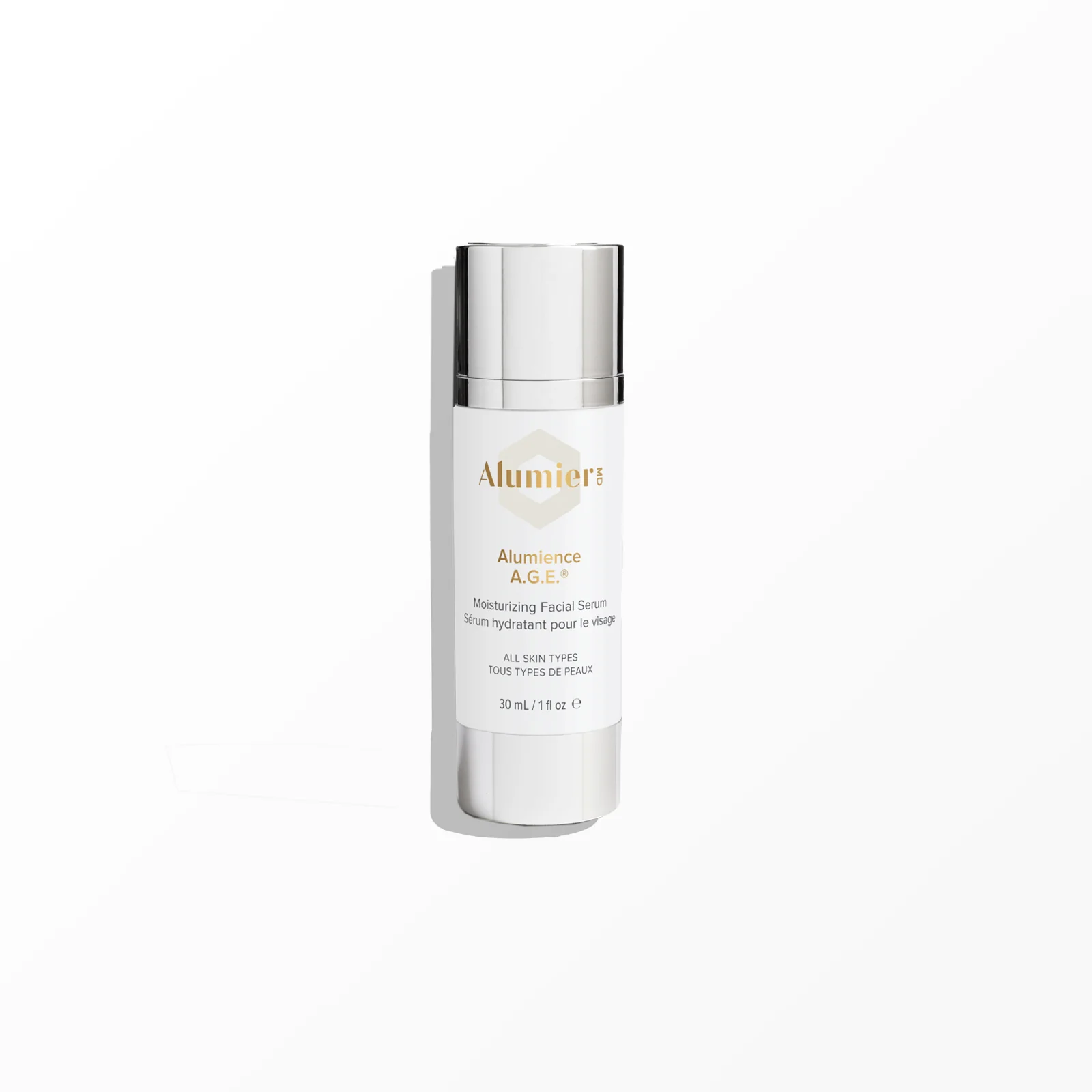 Alumier Alumience A.G.E. Serum