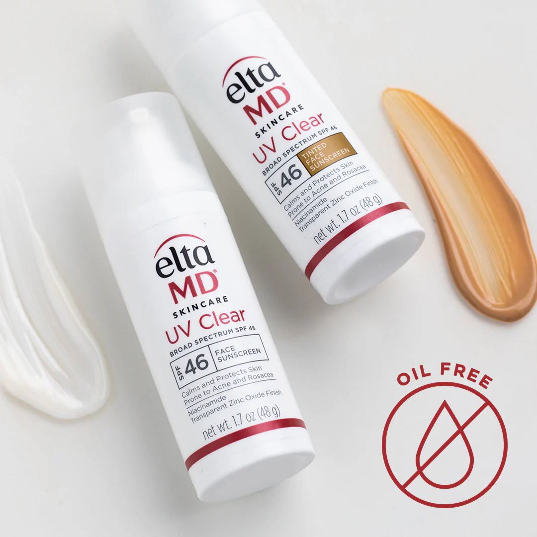 EltaMD UV Clear Broad-Spectrum SPF 46 - Image 3