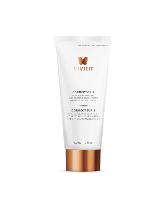 Vivier Corrector 2 (2% Hydroquinone)