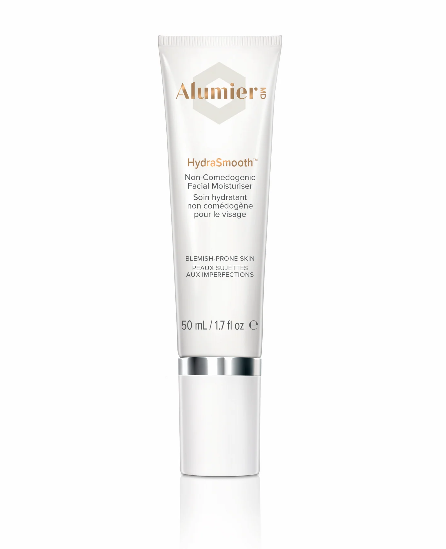 Alumier HydraSmooth Moisturizer