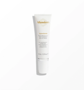 Alumier HydraClarité Moisturizer
