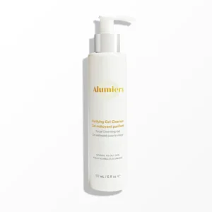 Alumier Purifying Gel Cleanser