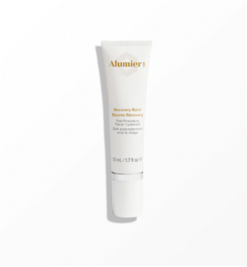 Alumier Recovery Balm Post-Procedure