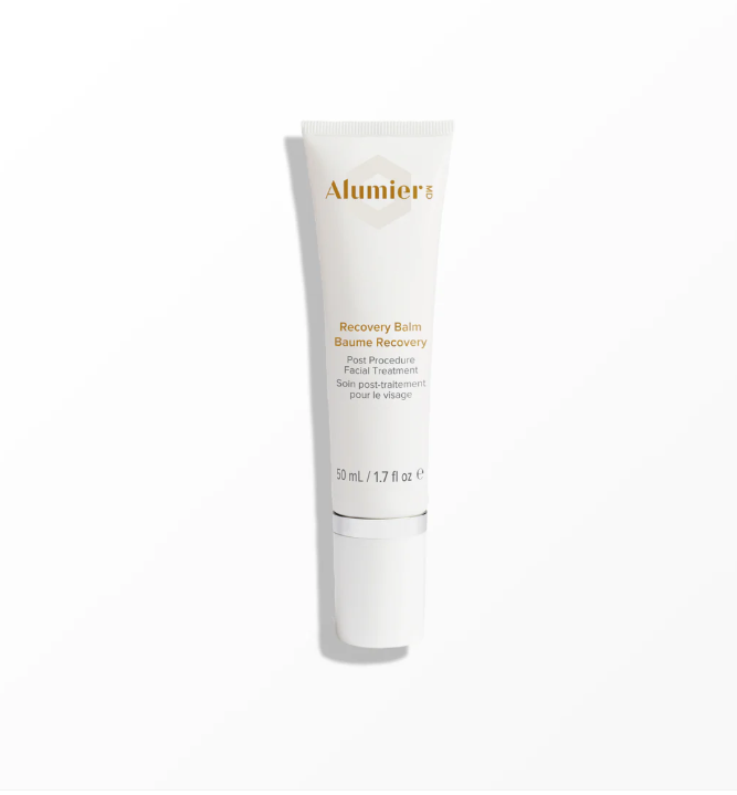 Alumier Recovery Balm Post-Procedure