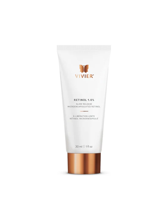 Vivier Retinol 1% Night Complex Cream