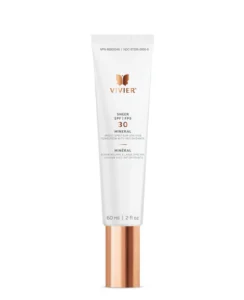 Vivier Sheer SPF 30 Mineral Sunscreen (Tinted)