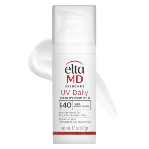 EltaMD UV Daily Broad-Spectrum SPF 40