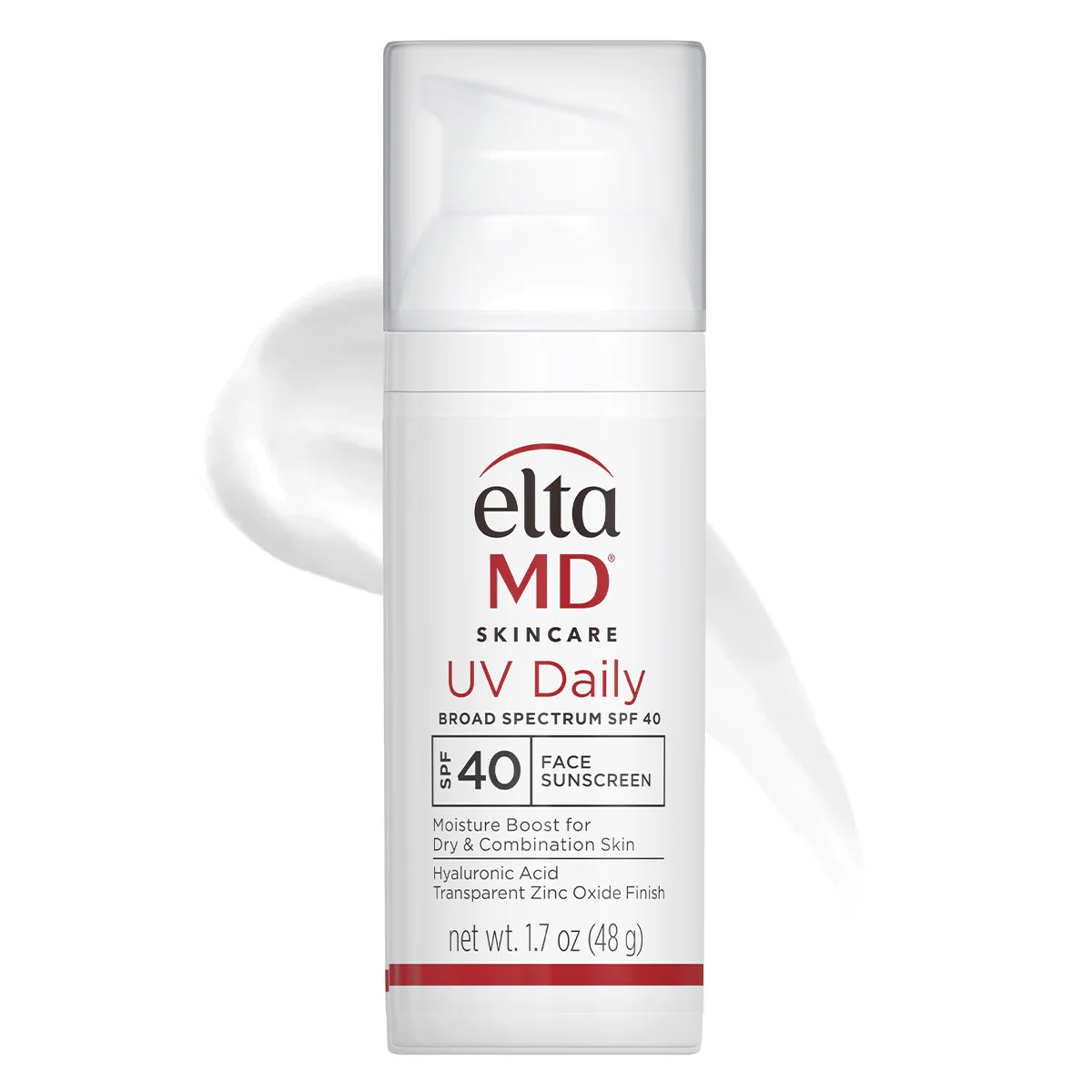 EltaMD UV Daily Broad-Spectrum SPF 40