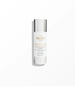 Alumier Ultimate Boost Serum