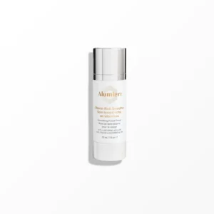 Alumier Vitamin Rich Smoother Serum