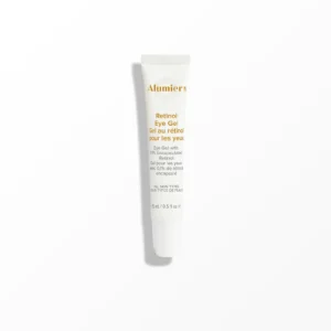 Alumier 0.1% Retinol Eye Gel