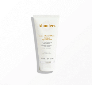 Alumier Aqua Infusion Mask