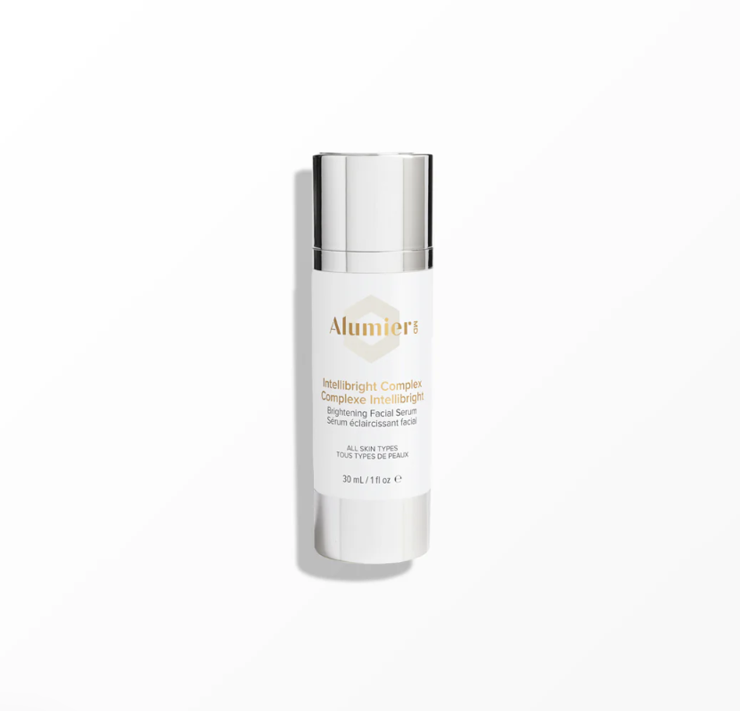 Alumier Intellibright® Complex Serum