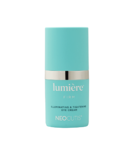 Neocutis Lumiére Firm Eye Cream