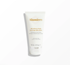Alumier MicroDerm Polish
