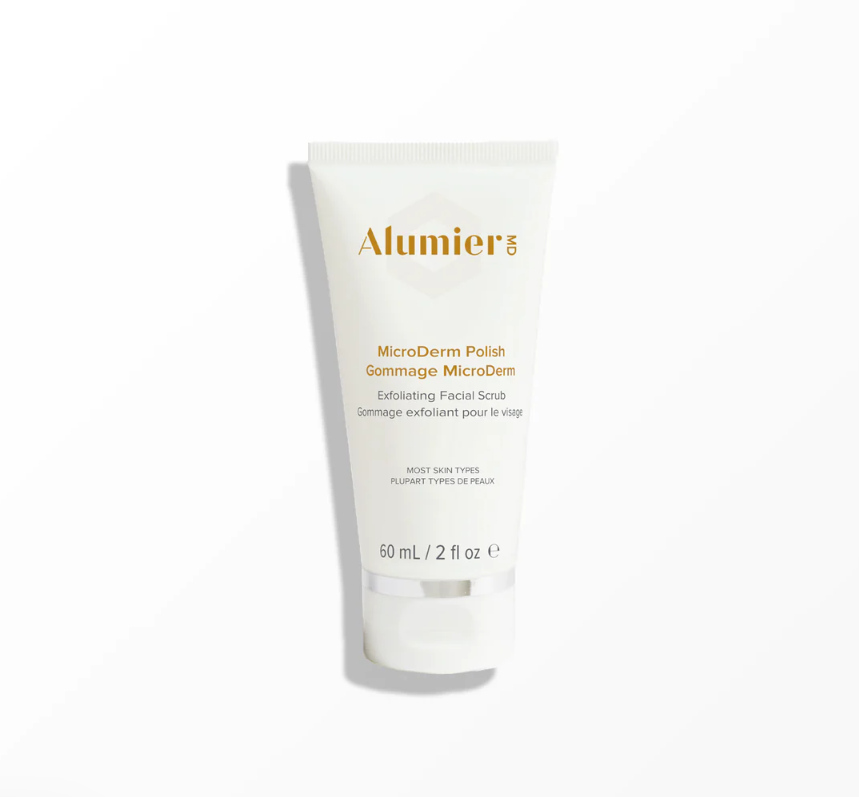 Alumier MicroDerm Polish