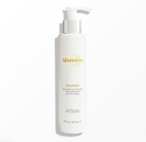 Alumier SensiCalm Cleanser