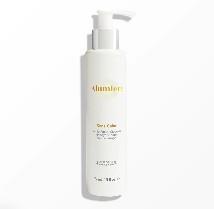Alumier SensiCalm Cleanser