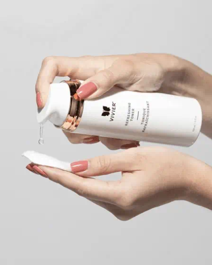 Vivier Refreshing Toner - Image 3