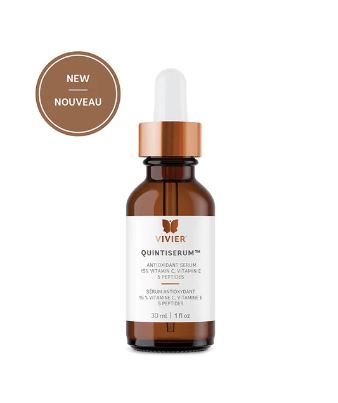 Vivier Quintiserum