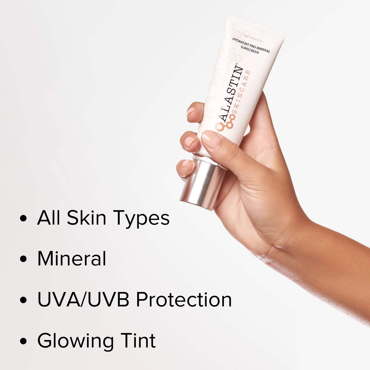 Alastin HydraTint Pro Mineral Broad Spectrum SPF 36 - Image 3