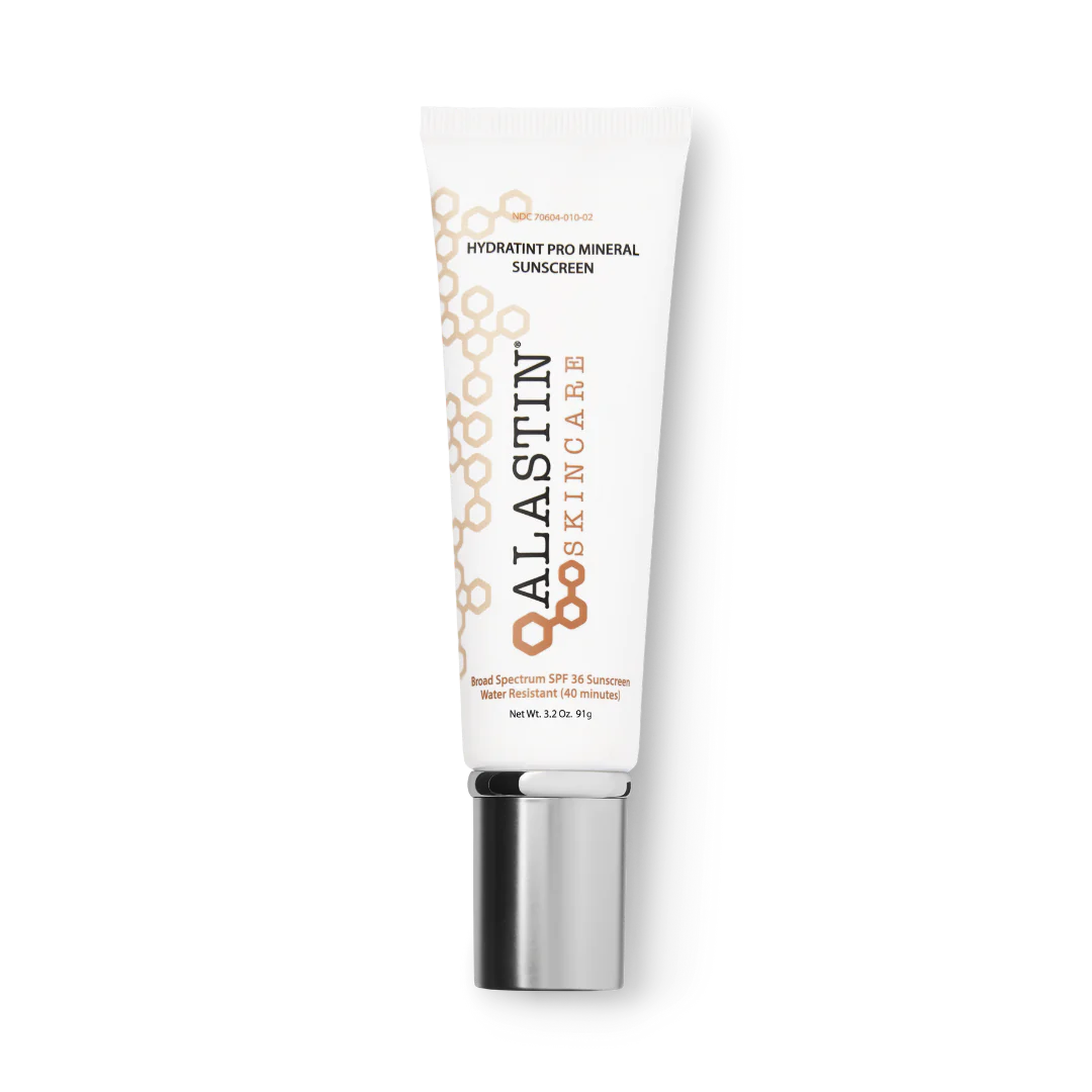 Alastin HydraTint Pro Mineral Broad Spectrum SPF 36