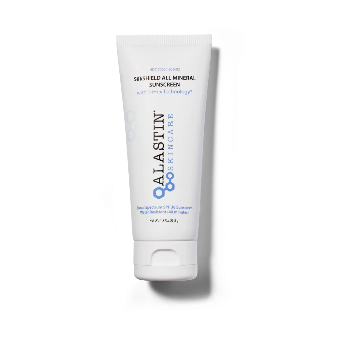 Alastin SilkShield All Mineral Broad Spectrum SPF 30