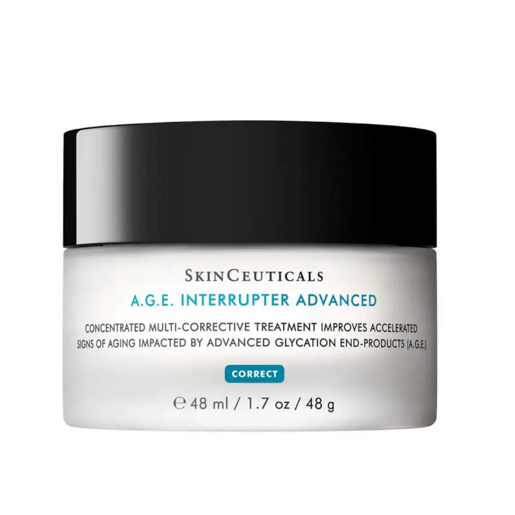 SkinCeuticals A.G.E Interrupter Advanced Cream