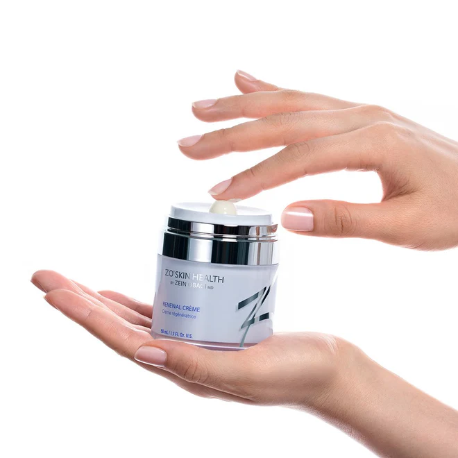 ZO - Renewal Crème - Image 3